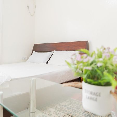 Residence Kane Diallo- Appartements Elegants Et Centraux A 达喀尔 外观 照片