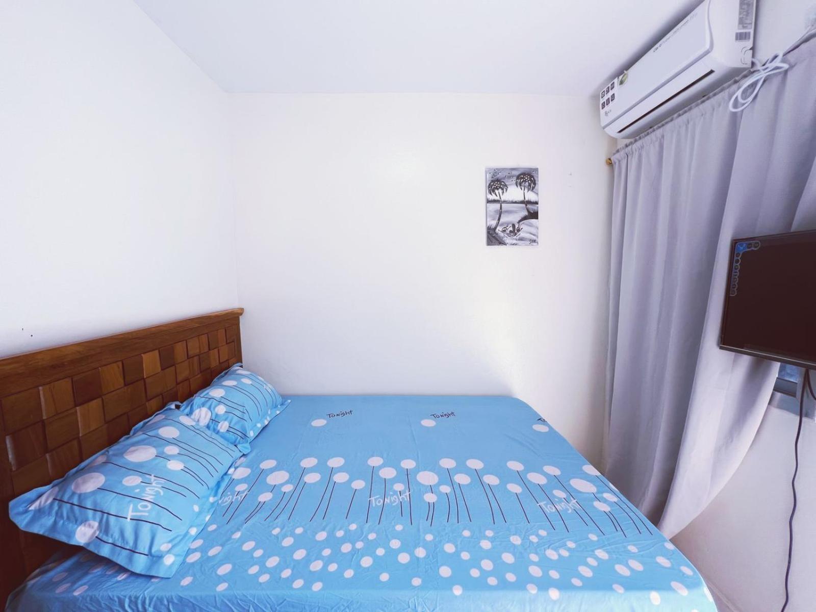 Residence Kane Diallo- Appartements Elegants Et Centraux A 达喀尔 客房 照片