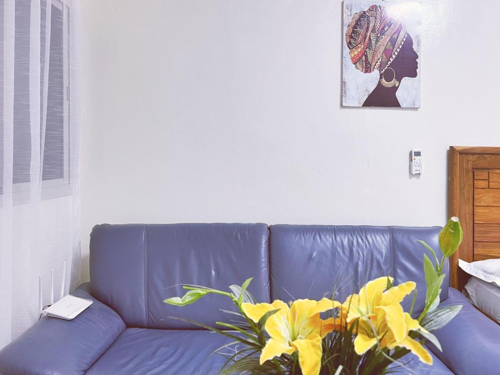 Residence Kane Diallo- Appartements Elegants Et Centraux A 达喀尔 外观 照片