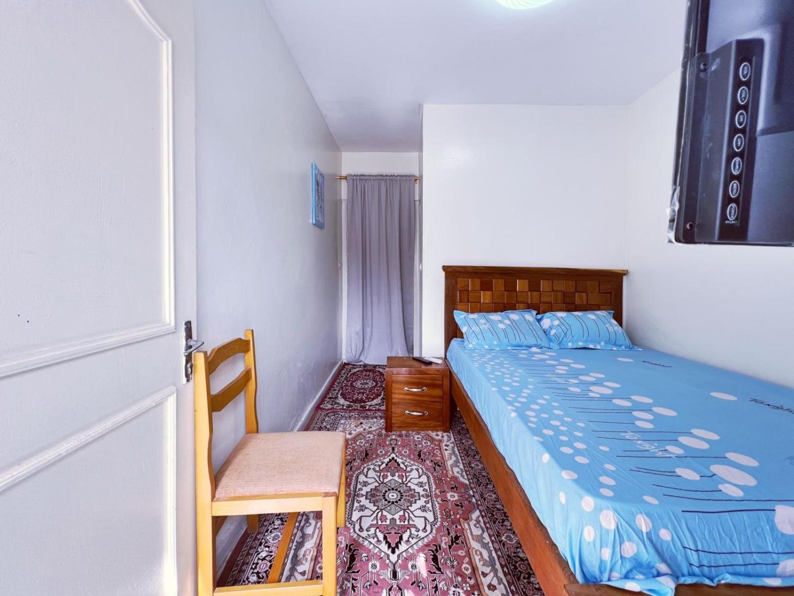 Residence Kane Diallo- Appartements Elegants Et Centraux A 达喀尔 客房 照片